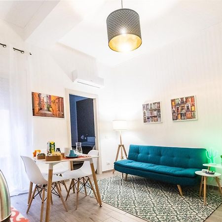 コゼンツァ Brutia Mom&Son Bed & Breakfast エクステリア 写真