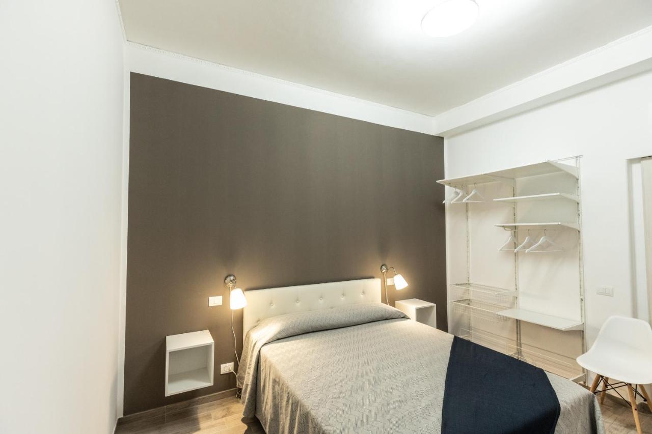 コゼンツァ Brutia Mom&Son Bed & Breakfast エクステリア 写真