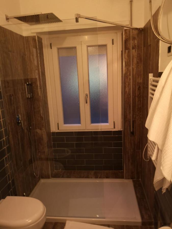 コゼンツァ Brutia Mom&Son Bed & Breakfast エクステリア 写真