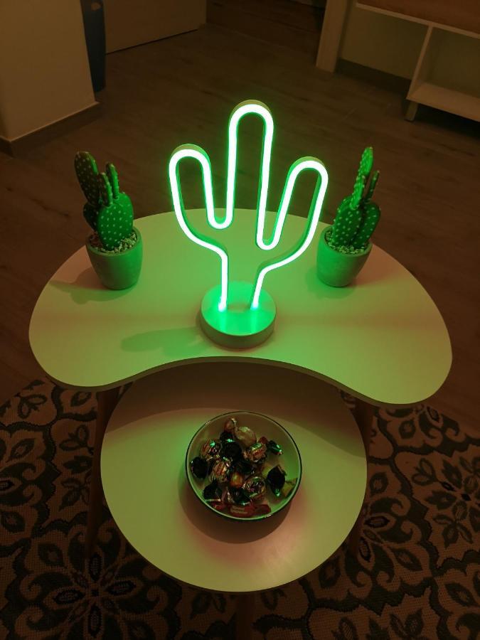 コゼンツァ Brutia Mom&Son Bed & Breakfast エクステリア 写真